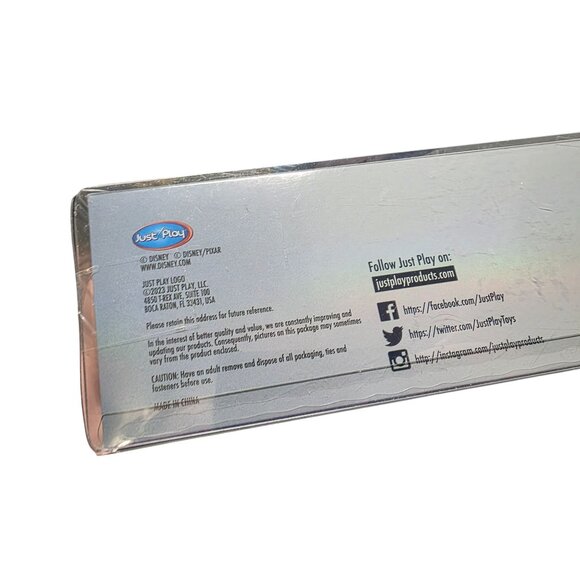 Disney 100 Years of Laughter Figure Set Limited Edition - Picture 7 of 8